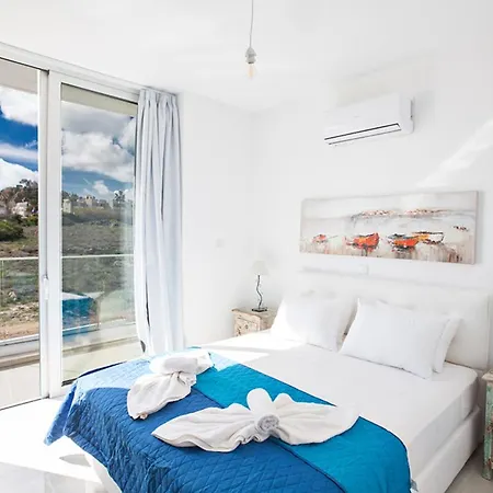 Rent Your Dream Holiday And Look Forward To Relaxing Beside Your Private Pool 1557 Protaras