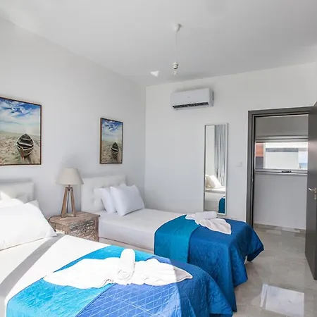 Villa Rent Your Dream Holiday And Look Forward To Relaxing Beside Your Private Pool 1557 *